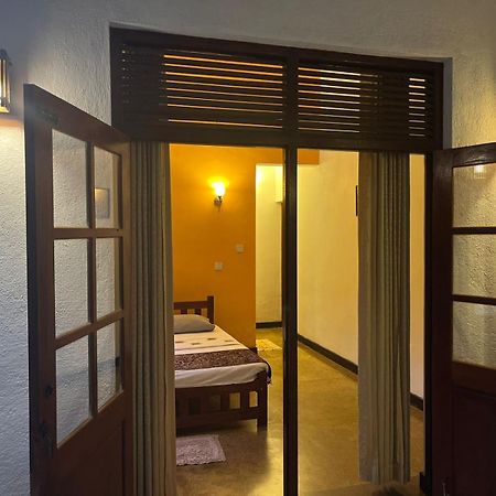 Rustic Mahaweli Apartment Kandy Exterior foto