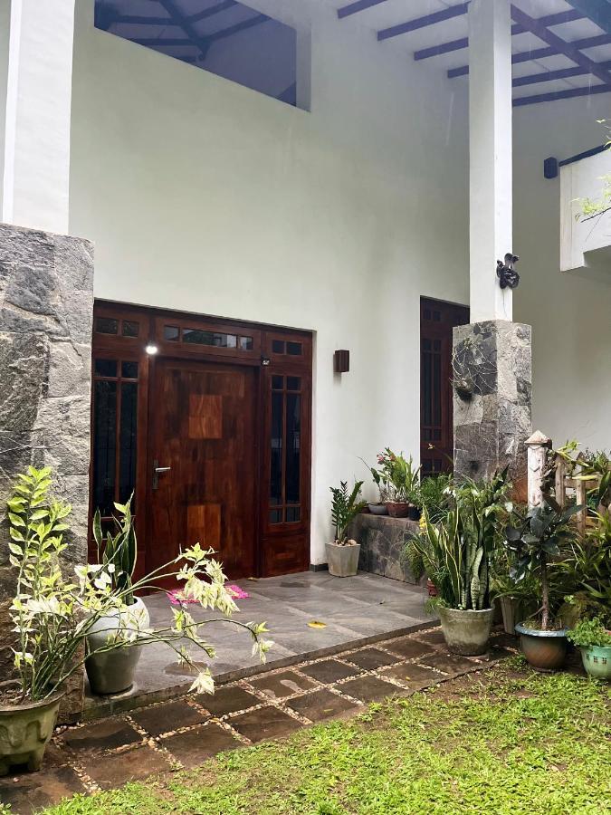 Rustic Mahaweli Apartment Kandy Exterior foto