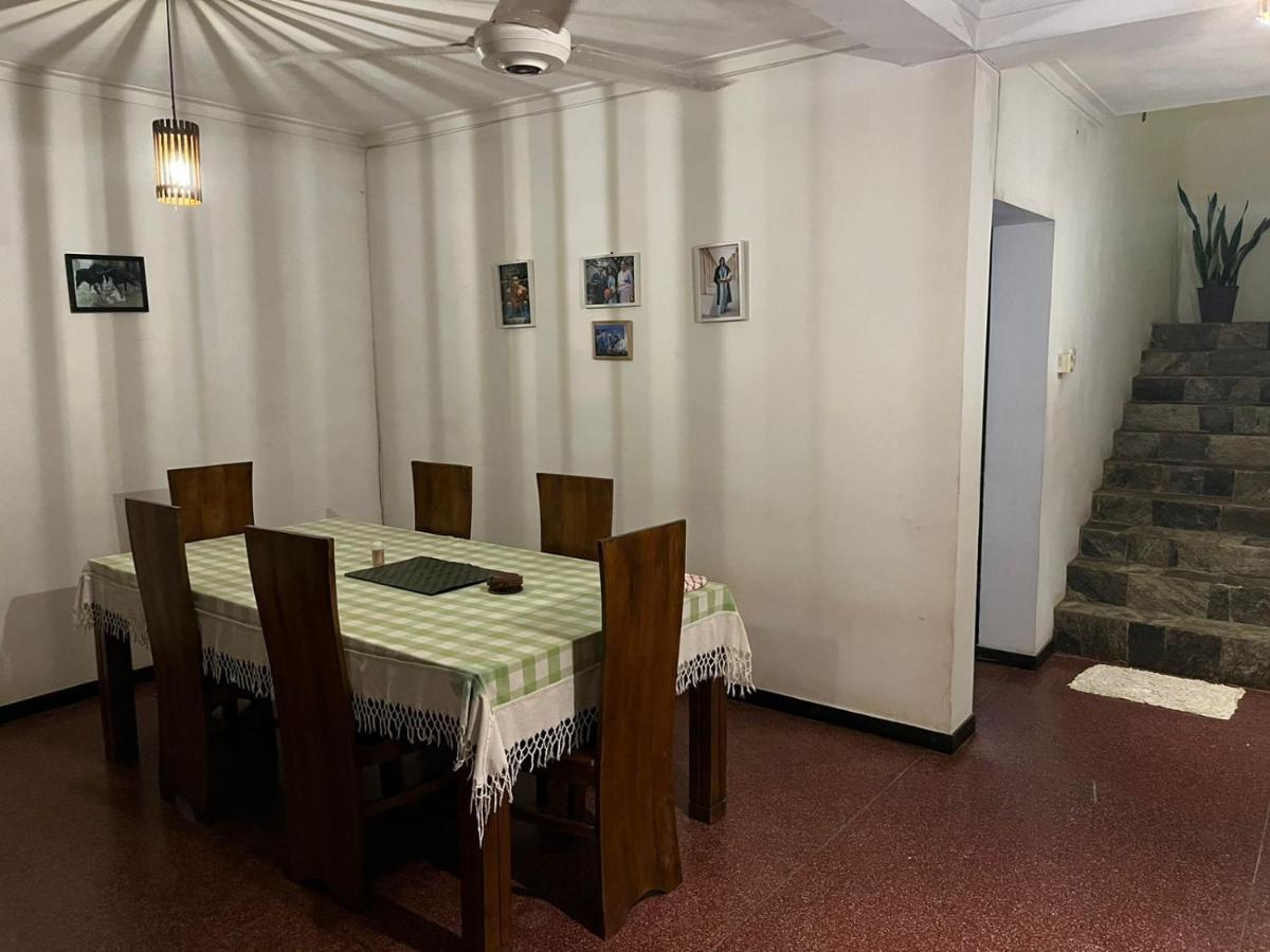 Rustic Mahaweli Apartment Kandy Exterior foto