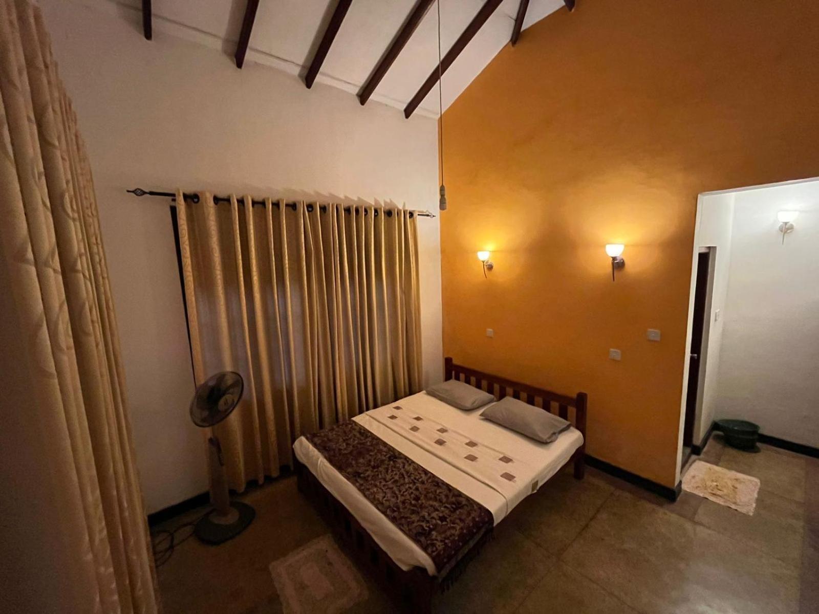 Rustic Mahaweli Apartment Kandy Exterior foto