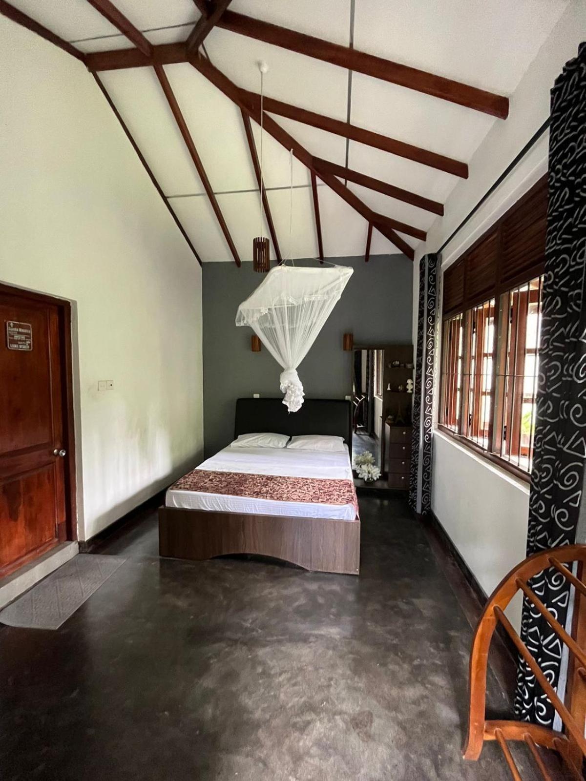 Rustic Mahaweli Apartment Kandy Exterior foto