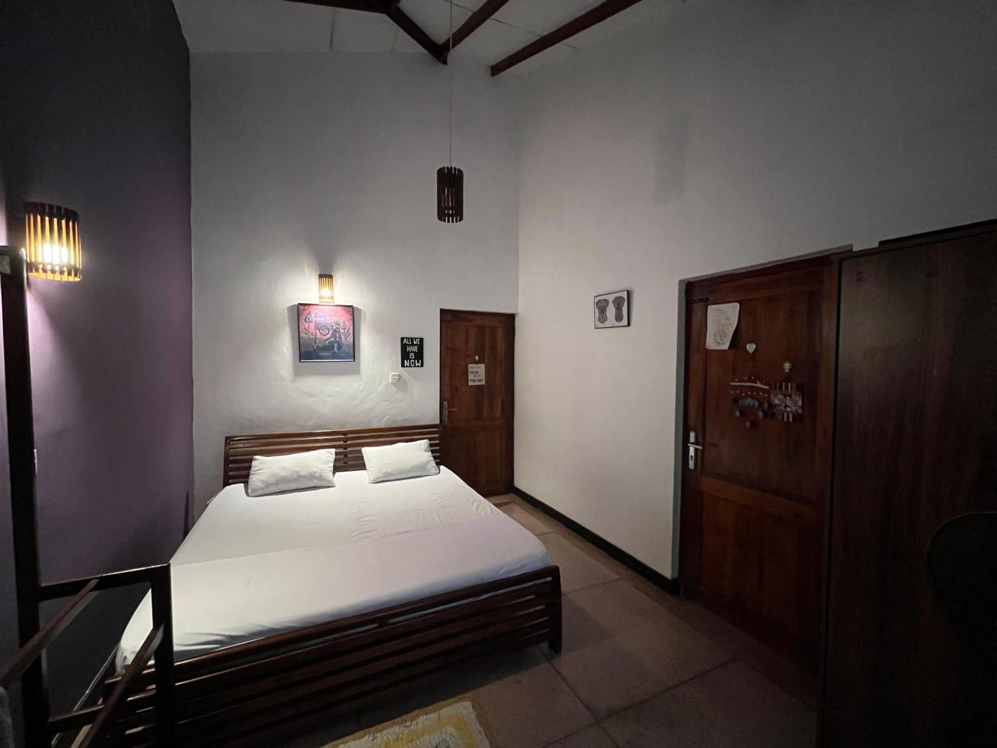 Rustic Mahaweli Apartment Kandy Cameră foto