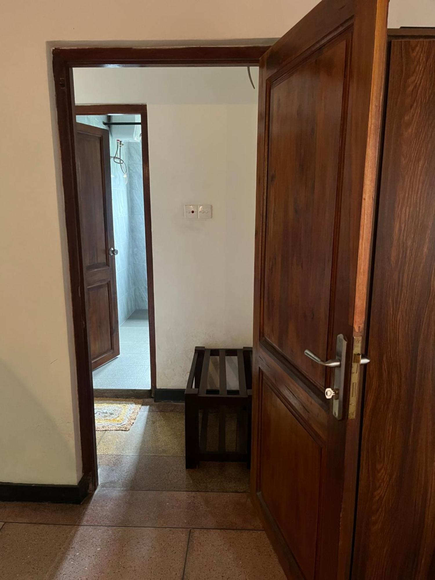 Rustic Mahaweli Apartment Kandy Cameră foto