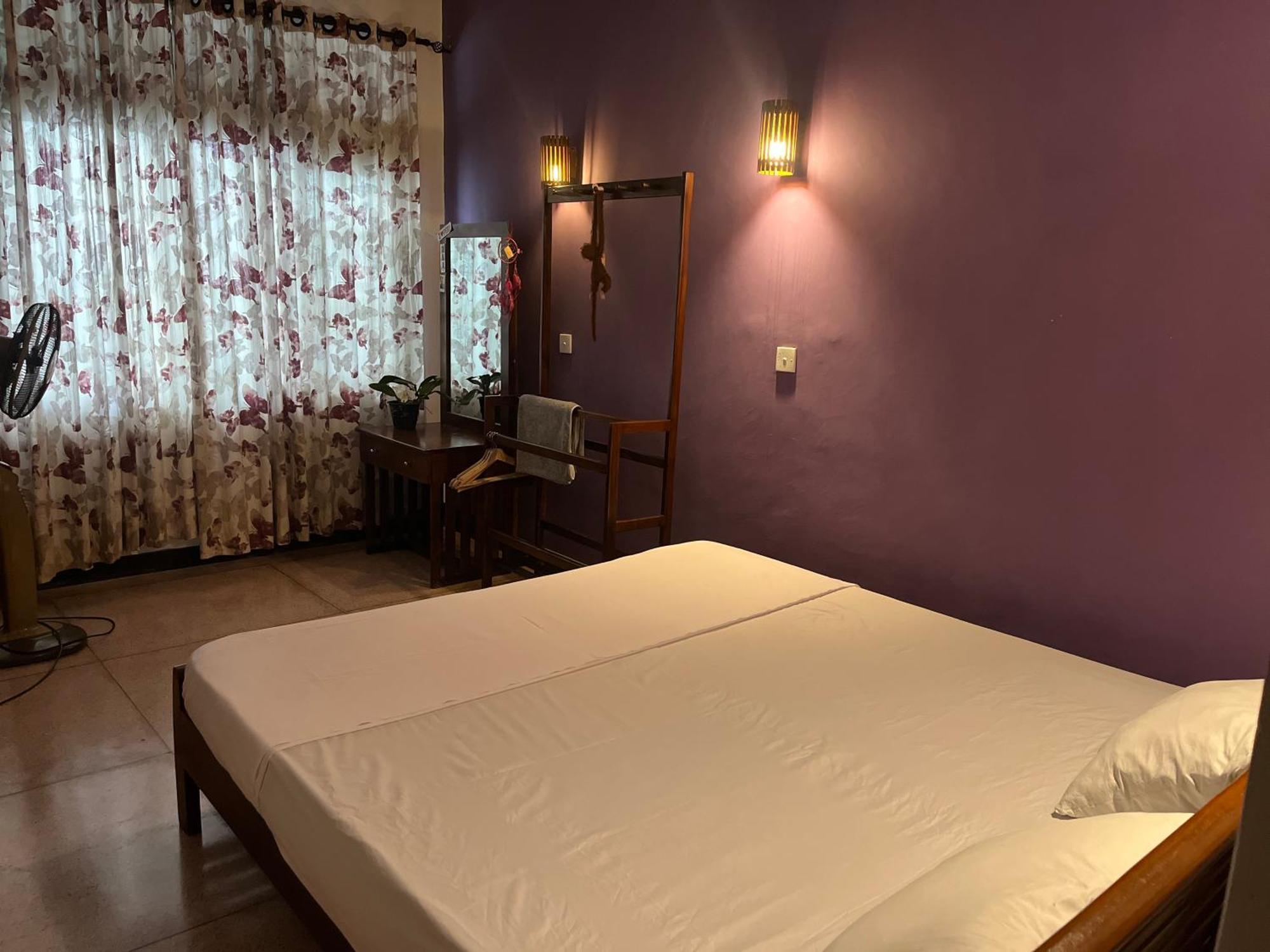 Rustic Mahaweli Apartment Kandy Cameră foto