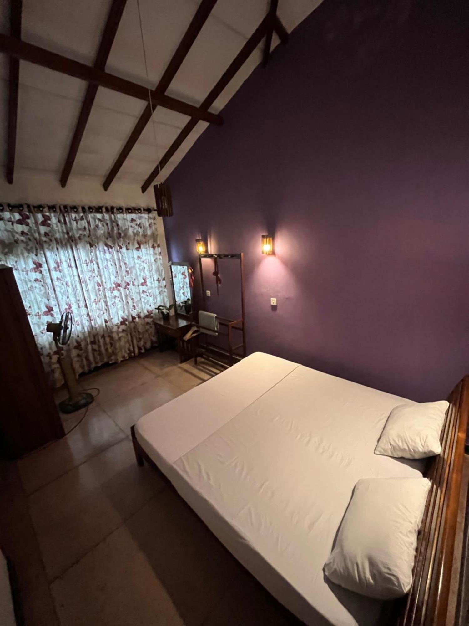 Rustic Mahaweli Apartment Kandy Cameră foto