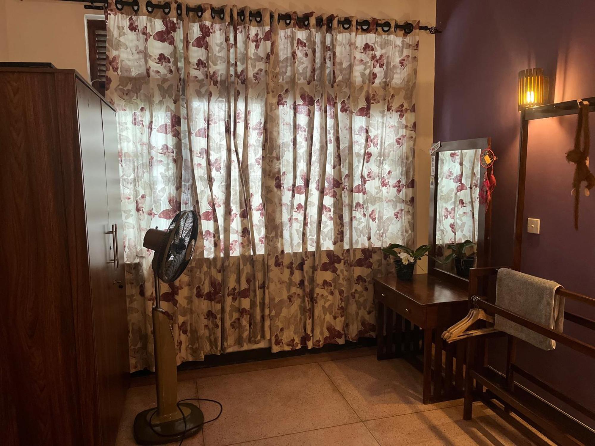 Rustic Mahaweli Apartment Kandy Cameră foto